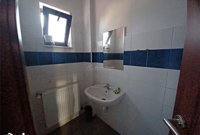 Spațiu comercial, de 270 mp, în Balotești - 11