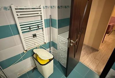 Apartament cu 2 camere în Central - 1