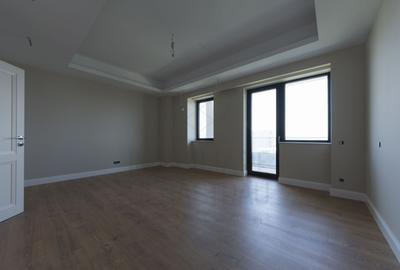 Penthouse cu 5 camere decomandat în Herăstrău - 9