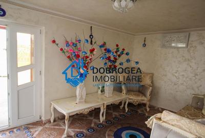 ZONA CENTRALA-CASA 3 CAMERE, SUPRAFATA UTILA 75MP, TEREN 38 ZONA CENTRALA-CASA 3 CAMERE, SUPRAFATA UTILA 75MP, TEREN 38 - 3