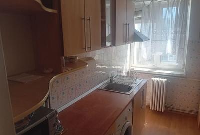 Apartament cu 2 camere decomandat în Central - 5