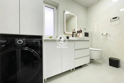 Casă cu 3 camere cu Teren 400 Mp în Păcurari - 11