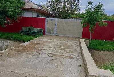 Casă cu Teren 2100 Mp în Grivița - 5