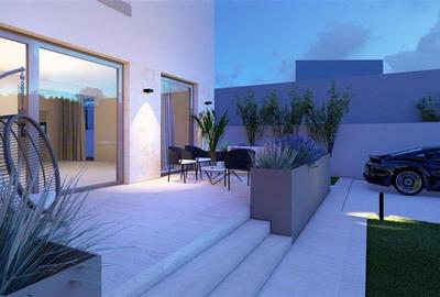 Teren Construcții intravilan de 927 mp, în Balotești - 5