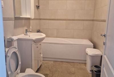 Garsonieră decomandată în Florești - 3