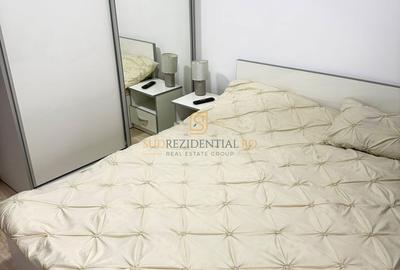Apartament cu 2 camere, mobilat în Ferentari - 3
