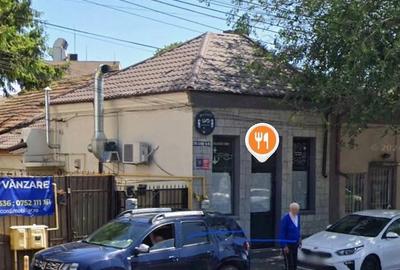 Spațiu comercial, de 50 mp, în Casa de Cultură - 3
