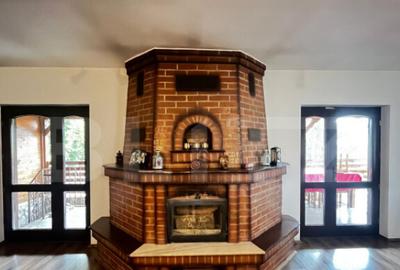 Cabana turistica complet utilata Colibi?a - 12