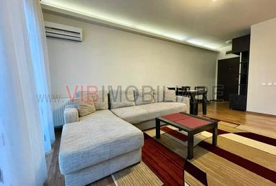 2 Camere - Bloc Nou - Decebal - Piata Muncii - 7