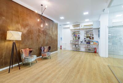 Inchiriere - Cladire Birouri cu 30 locuri parcare - Pipera - 9