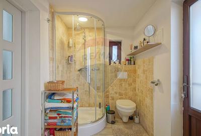 Casă cu 3 camere cu Teren 583 Mp în Bod - 11