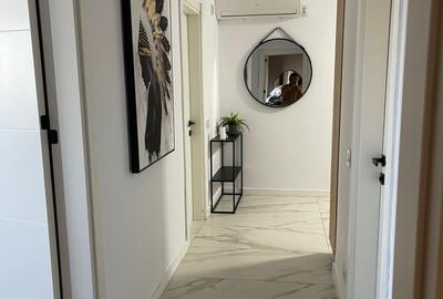 Apartament cu 3 camere decomandat în Exterior Vest - 16