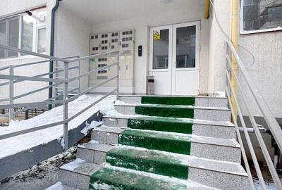 2 camere tip studio Pallady mobilat imobil 2020 metrou Teclu 15 min - 12