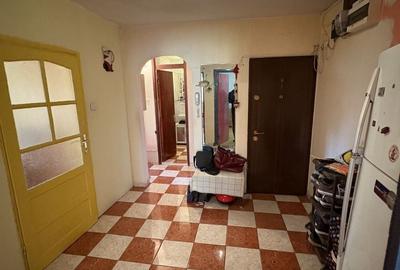 Mutare Rapida! Apartament Semidecomandat De 4 Camere 90.92mp - Piata Sudului - 23