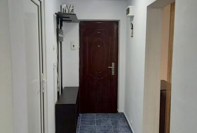 Garsonieră decomandată în Dristor - 1