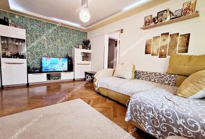 Apartament cu 3 camere semidecomandat în Mazepa 1 - 7