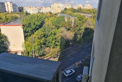 Apartament 2 cam | Alexandru Obregia | Piata Sudului - 5
