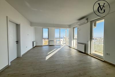 Apartament cu 3 camere semidecomandat în Mamaia-Sat - 2