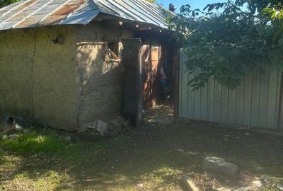 Casă cu 4 camere în Cudalbi - 2