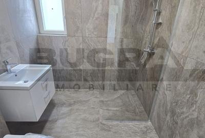 Apartament cu 2 camere semidecomandat în Baciu - 9