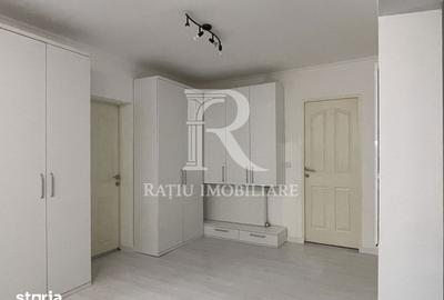 Apartament cu 3 camere în Iorga - 4