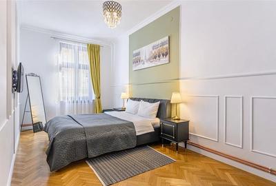 Apartament premium 2 camere zona Centrul Istoric COMISION 0 - 6