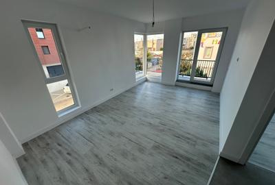 Pipera Bloc 2025 - 3 camere cu loc parcare inclus - 5