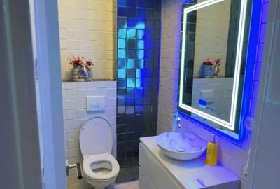 Apartament cu 3 camere decomandat în Peco - 7
