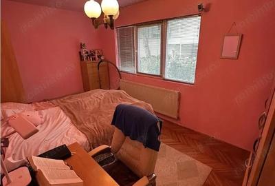 Apartament cu 3 camere semidecomandat în Cetății - 6