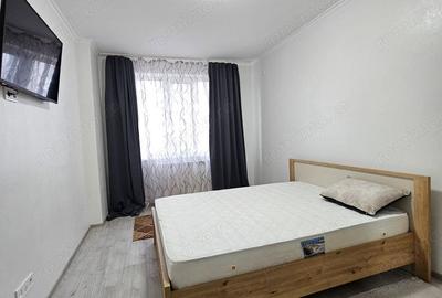 Garsonieră în Răcădău - 2