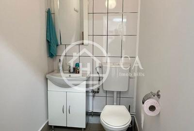Spațiu comercial, de 35 mp, în Iosia