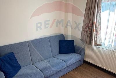 Apartament cu 4 camere decomandat, mobilat în Republicii - 22
