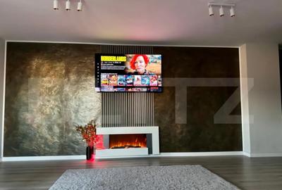 Apartament cu 3 camere decomandat în Gheorghe Doja - 13