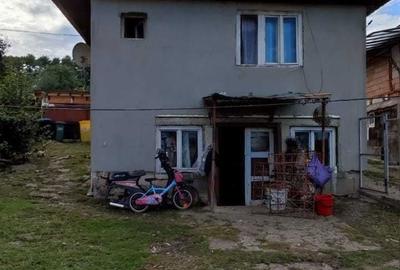 Spațiu comercial, în Săndulești - 3