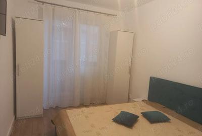 Apartament cu 2 camere decomandat în Drumul Taberei - 2