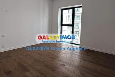 Exclusiv: Apartament 4 camere - One Cotroceni Park - 2