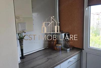 Apartament cu 3 camere decomandat în Lipovei - 4