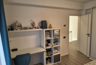 Casă individuală cu 5 camere cu Canalizare în Berceni - 33