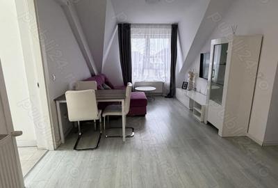 Apartament cu 3 camere decomandat în Central - 2