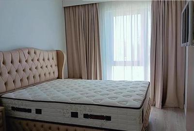 Apartament 2 camere de inchiriat Class Park - 8