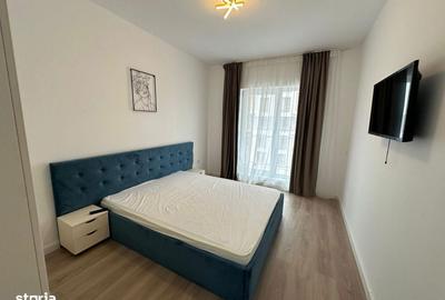 Apartament cu 2 camere în Fundeni - 2