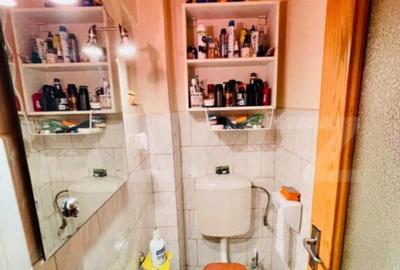 Casa individuala, 130mp utili, 434 teren, garaj, Zorilor! - 2