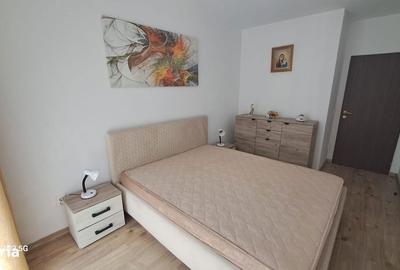 Apartament cu 3 camere în Cristian - 1