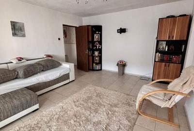 Apartament cu 2 camere nedecomandat în Hașdeu - 3