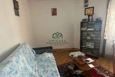 Apartament cu 3 camere decomandat, mobilat în Central - 4