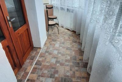 Apartament cu 2 camere decomandat în Exercițiu - 5
