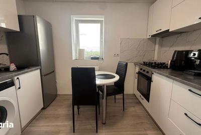 Apartament cu 2 camere în Central - 8