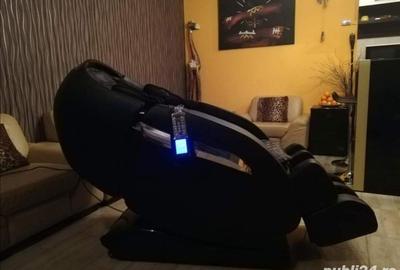 Apartament cu 2 camere semidecomandat în Mamaia - 7