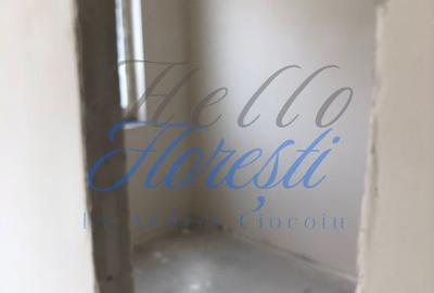 Apartament cu 4 camere semidecomandat în Dâmbul Rotund - 2