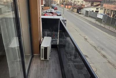 Apartament cu 2 camere nedecomandat în Central - 7